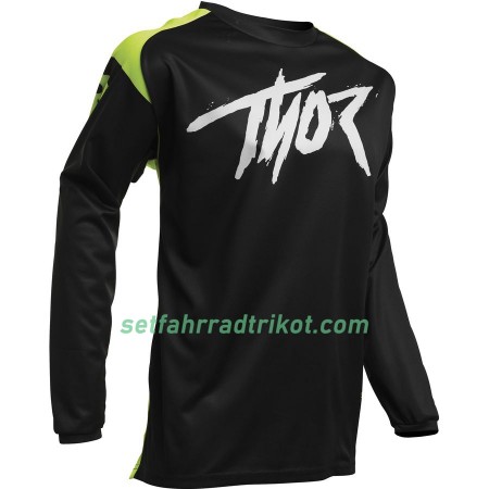 MTB Langarmtrikot Thor Sector Link N002 2020